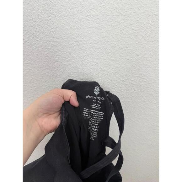 Fp‎ Movement Women’s Good Karma UV 7/8 Runsie Sz M/L - Picture 7 of 7